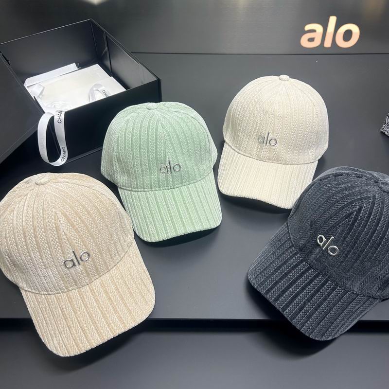 Alo Cap dx75